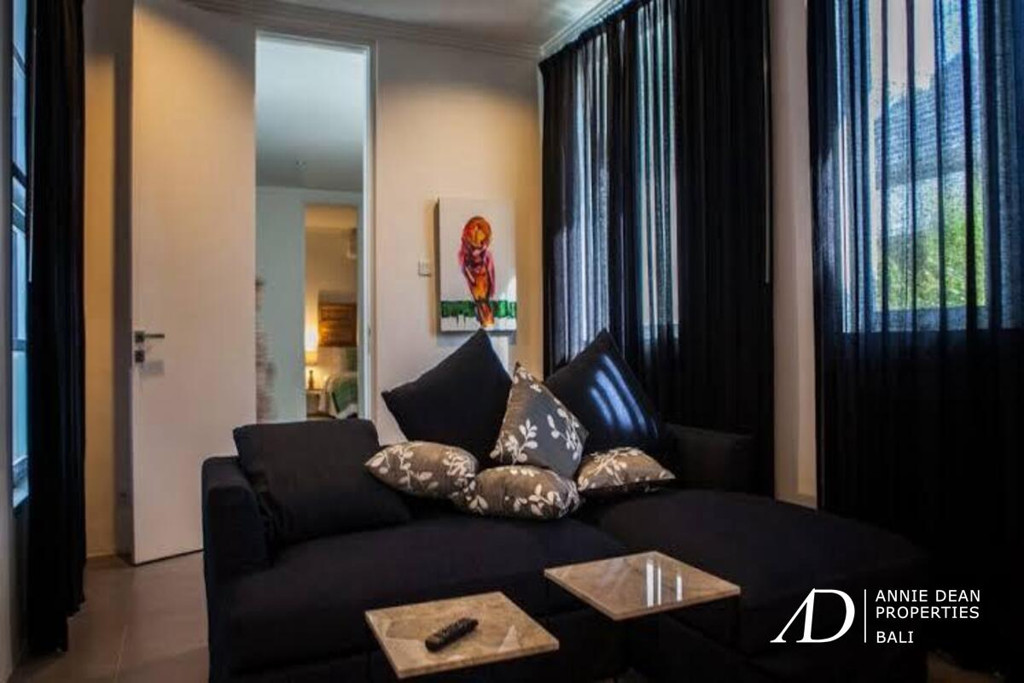 FREEHOLD | CHARMING SMALL FAMILY VILLA WITH POOL IN JIMBARAN