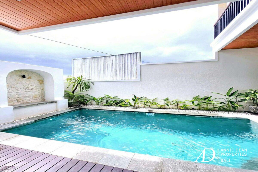 YEARLY RENTAL | BRAND NEW 3-BEDROOM VILLA IN PERERENAN