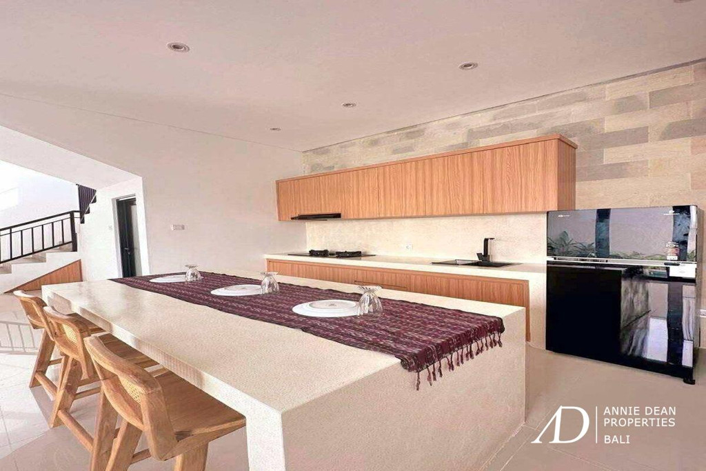 YEARLY RENTAL | BRAND NEW 3-BEDROOM VILLA IN PERERENAN 