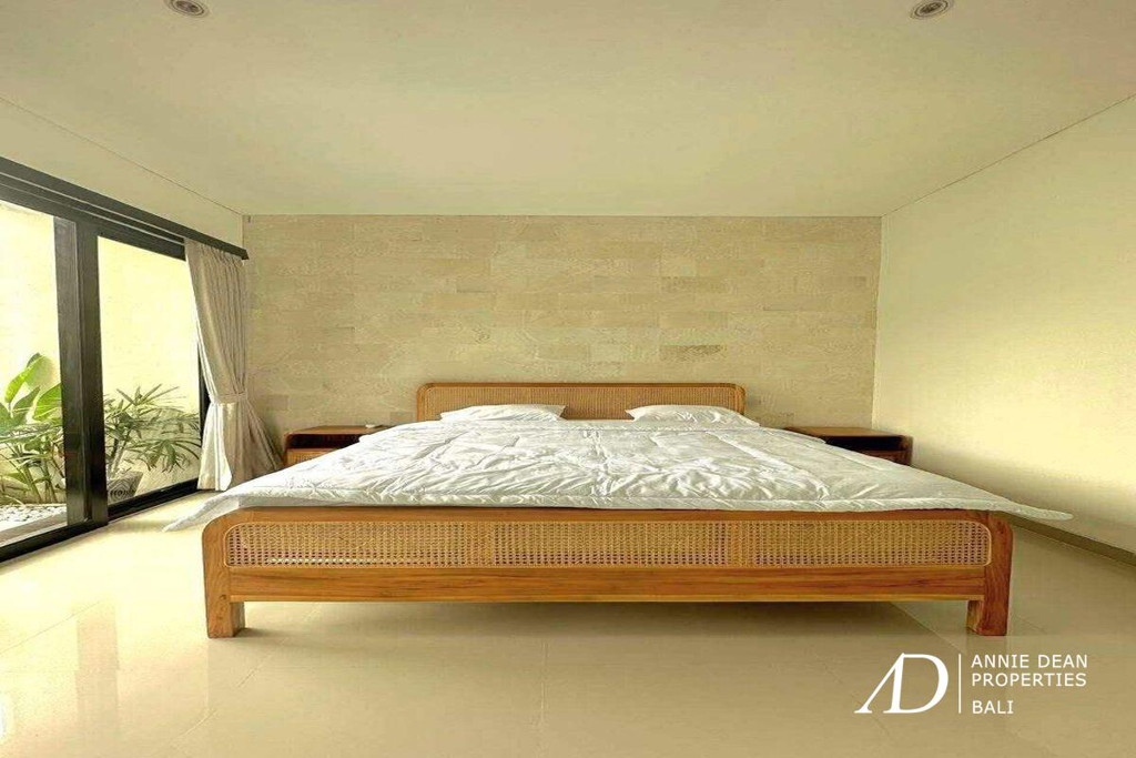 YEARLY RENTAL | BRAND NEW 3-BEDROOM VILLA IN PERERENAN 