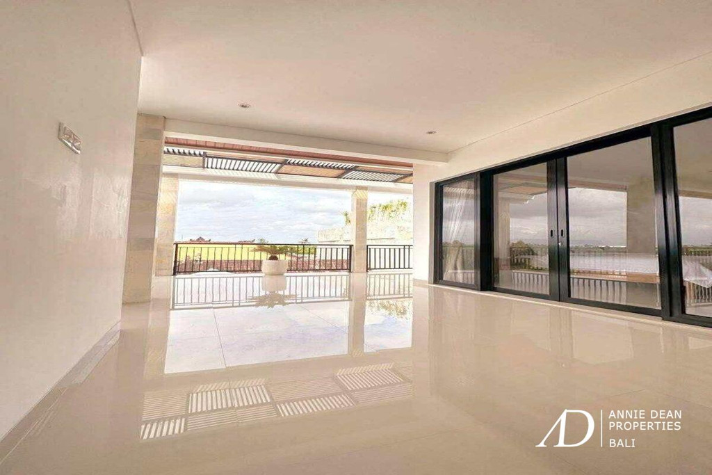 YEARLY RENTAL | BRAND NEW 3-BEDROOM VILLA IN PERERENAN 