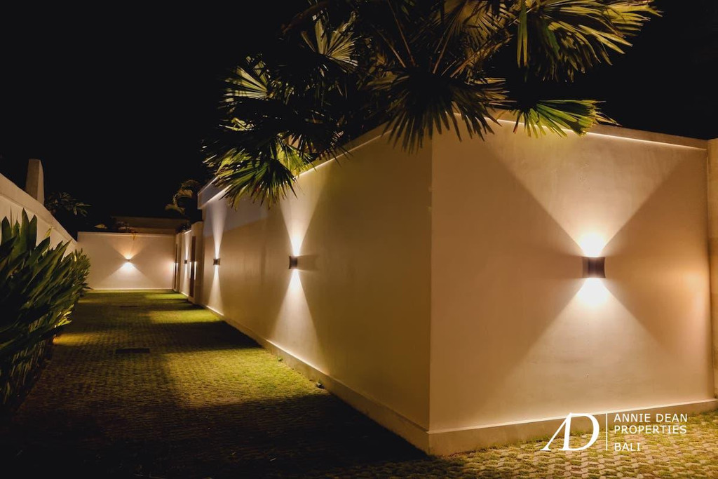 LEASEHOLD | VILLA COMPLEX 3-VILLAS IN PRIME SEMINYAK