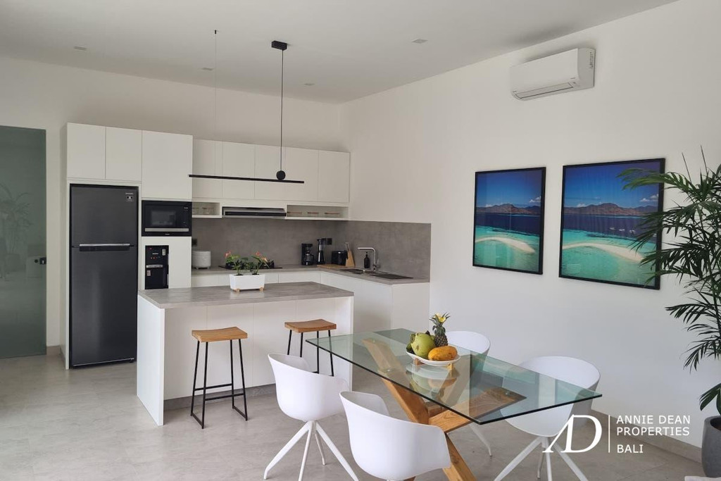 LEASEHOLD | VILLA COMPLEX 3-VILLAS IN PRIME SEMINYAK