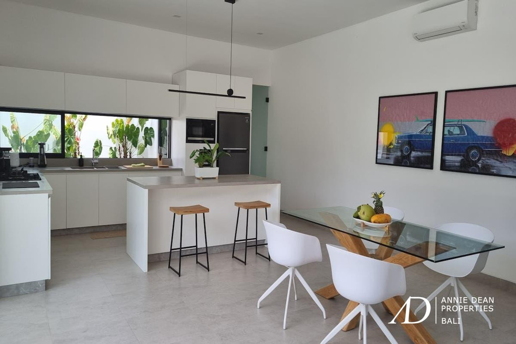 LEASEHOLD | VILLA COMPLEX 3-VILLAS IN PRIME SEMINYAK