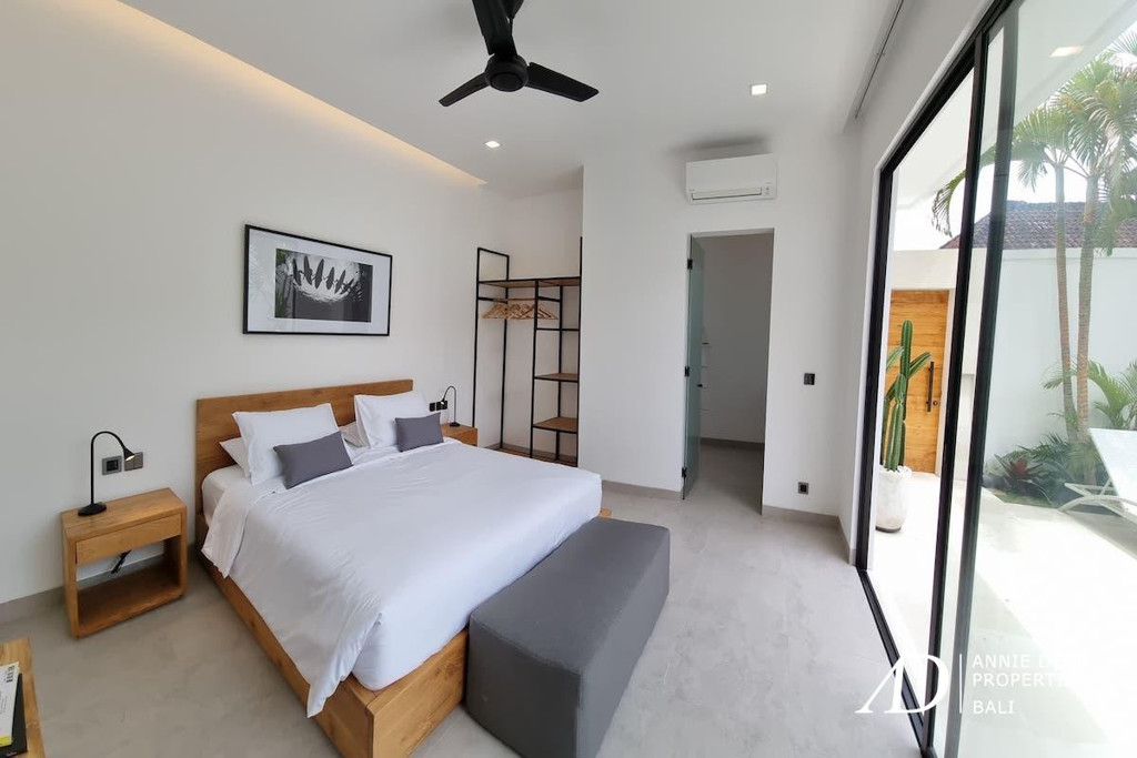 LEASEHOLD | VILLA COMPLEX 3-VILLAS IN PRIME SEMINYAK