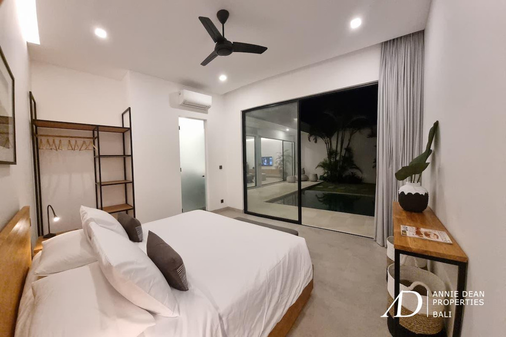 LEASEHOLD | VILLA COMPLEX 3-VILLAS IN PRIME SEMINYAK