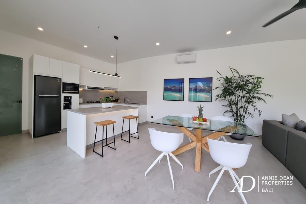 LEASEHOLD | VILLA COMPLEX 3-VILLAS IN PRIME SEMINYAK