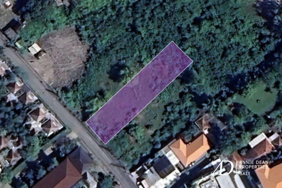 FREEHOLD LAND | SARASWATI SEMINYAK | 500 SQM