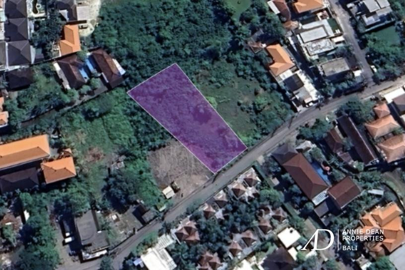FREEHOLD LAND | SARASWATI SEMINYAK | 1,200 SQM