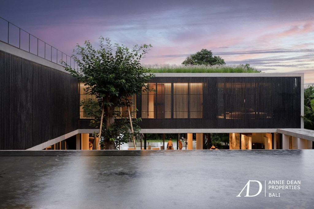 FREEHOLD | ULTRA MODERN 6-BEDROOM LUXURY VILLA IN PERERENAN