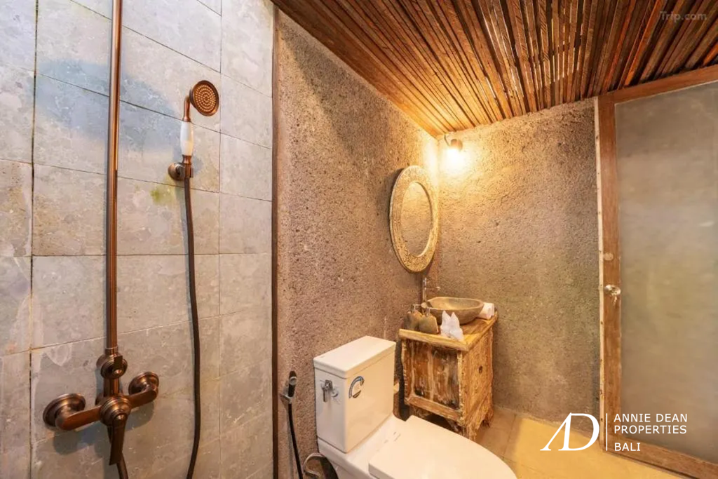 FREEHOLD | TROPICAL 7-BEDROOM ESTATE IN PAYANGAN - UBUD 