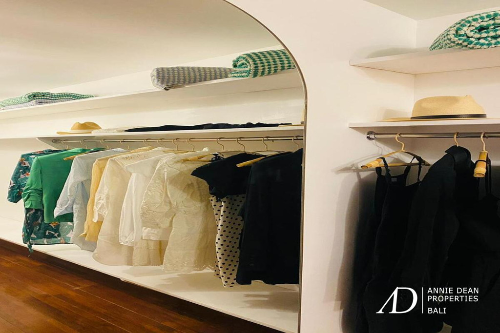 YEARLY RENTAL 2 BEDROOM IN TYING TUTUL CANGGU 