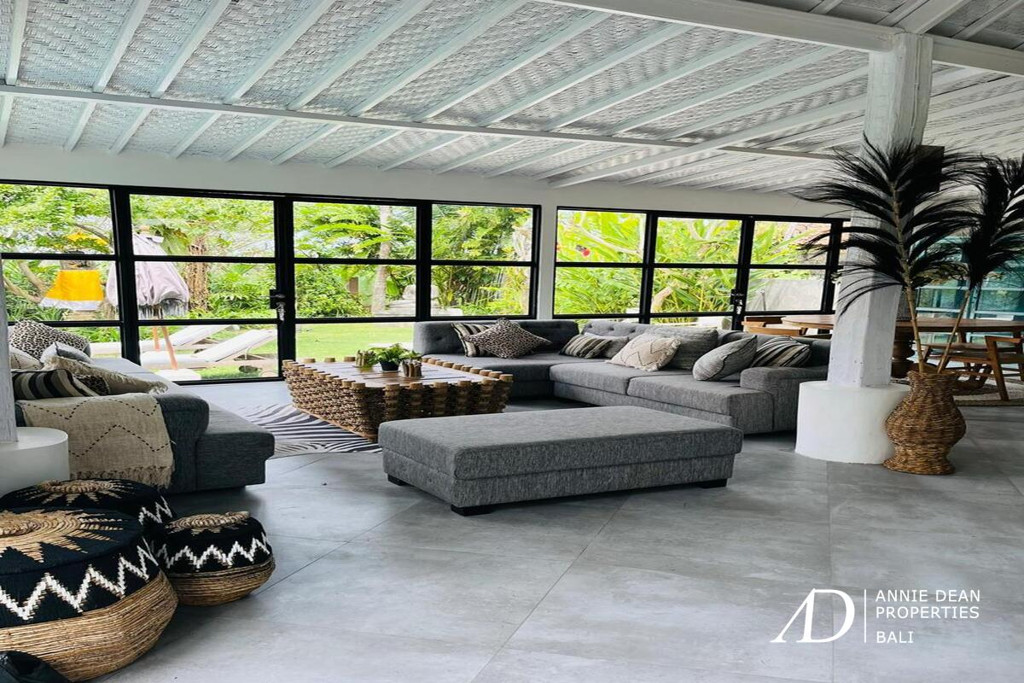 YEARLY RENTAL 2 BEDROOM IN TYING TUTUL CANGGU