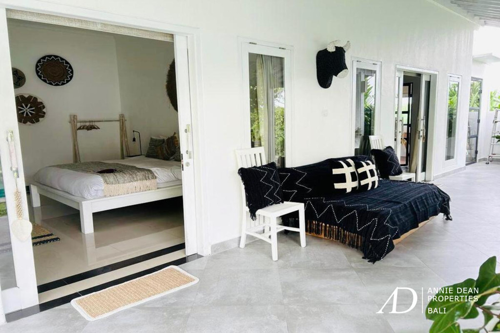 YEARLY RENTAL 2 BEDROOM IN TYING TUTUL CANGGU 