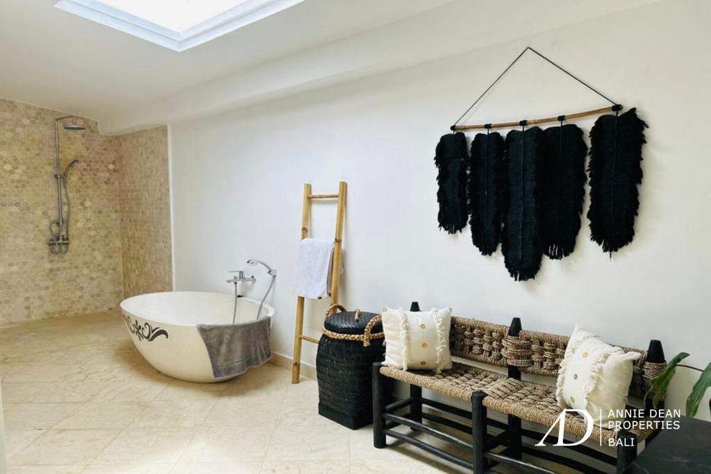 YEARLY RENTAL 2 BEDROOM IN TYING TUTUL CANGGU 