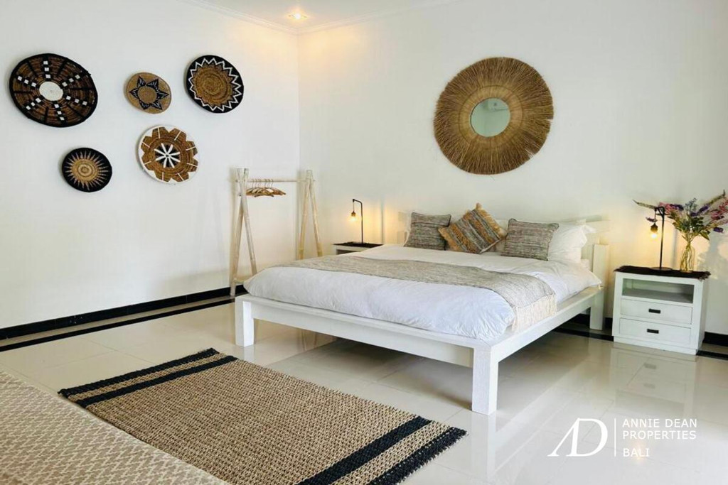 YEARLY RENTAL 2 BEDROOM IN TYING TUTUL CANGGU