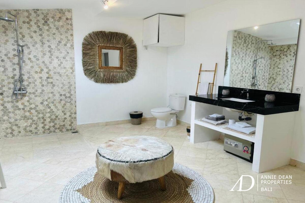 YEARLY RENTAL 2 BEDROOM IN TYING TUTUL CANGGU 