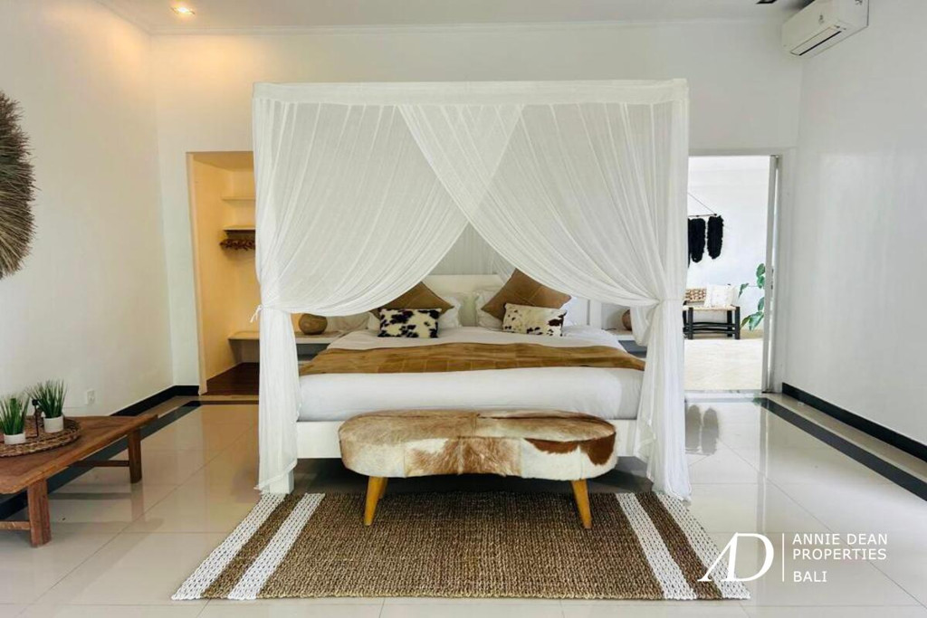 YEARLY RENTAL 2 BEDROOM IN TYING TUTUL CANGGU