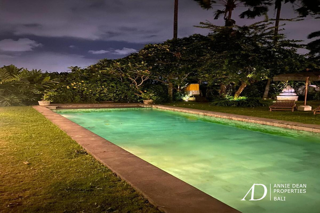 YEARLY RENTAL 2 BEDROOM IN TYING TUTUL CANGGU 