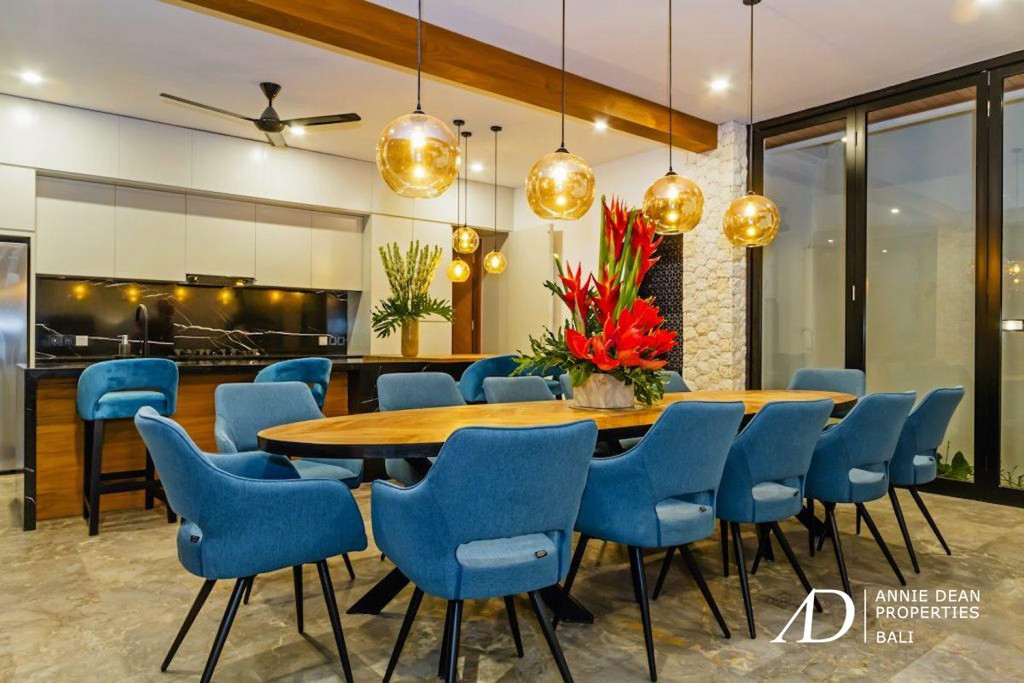 FREEHOLD | INVESTMENT PROPERTY 6 BEDS IN PRIME SEMINYAK LOCATION