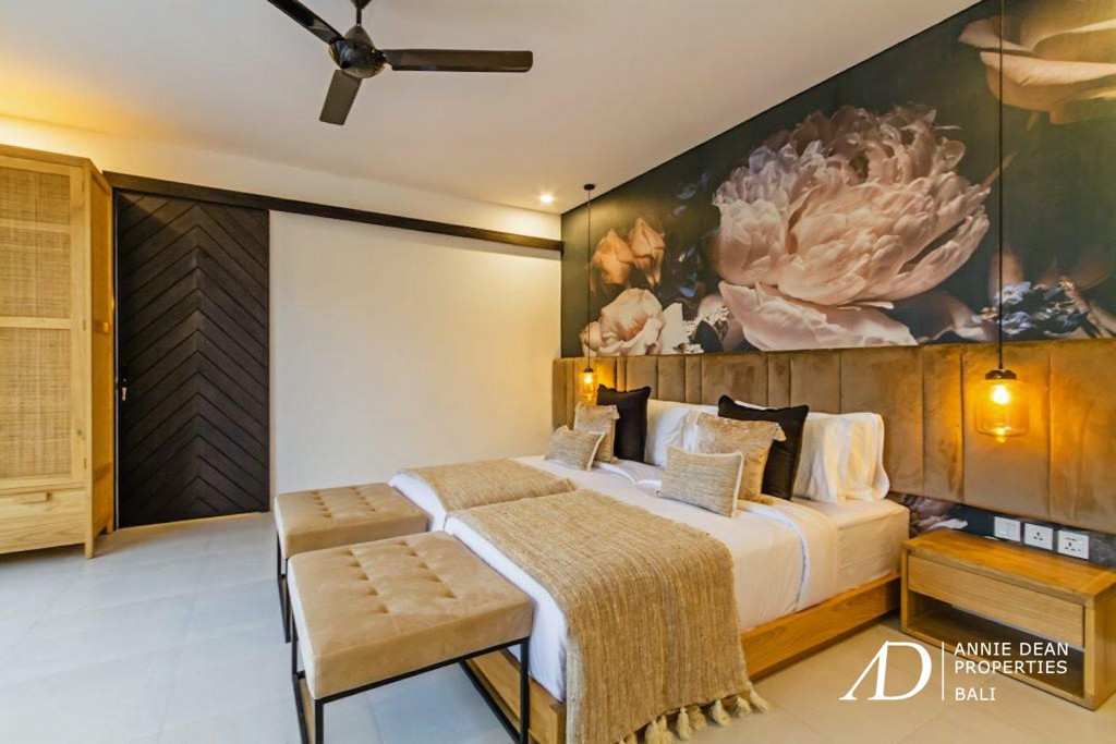 FREEHOLD | INVESTMENT PROPERTY 6 BEDS IN PRIME SEMINYAK LOCATION