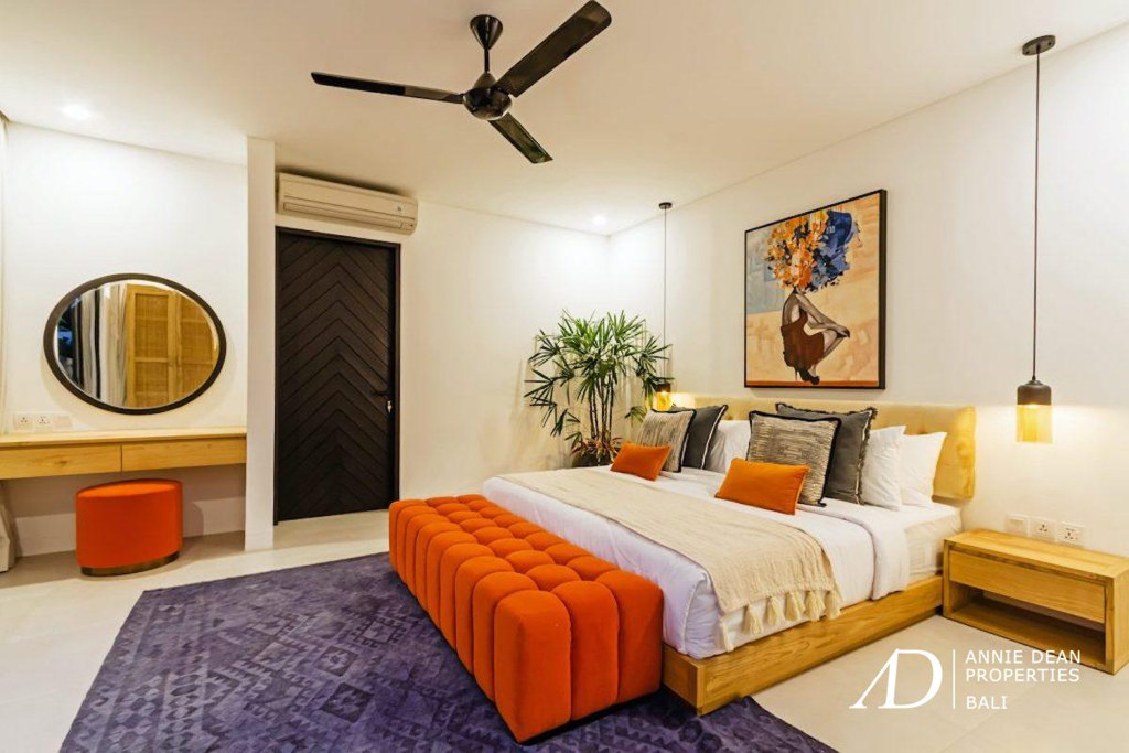 FREEHOLD | INVESTMENT PROPERTY 6 BEDS IN PRIME SEMINYAK LOCATION