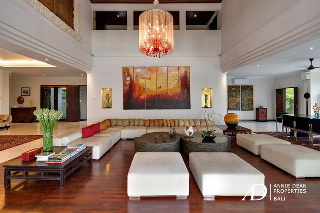 FREEHOLD | MAGNIFICENT 8-BEDROOM VILLA ESTATE IN PERERENAN