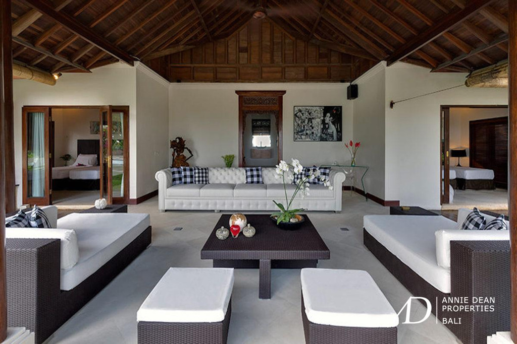 FREEHOLD | MAGNIFICENT 8-BEDROOM ESTATE | PERERENAN