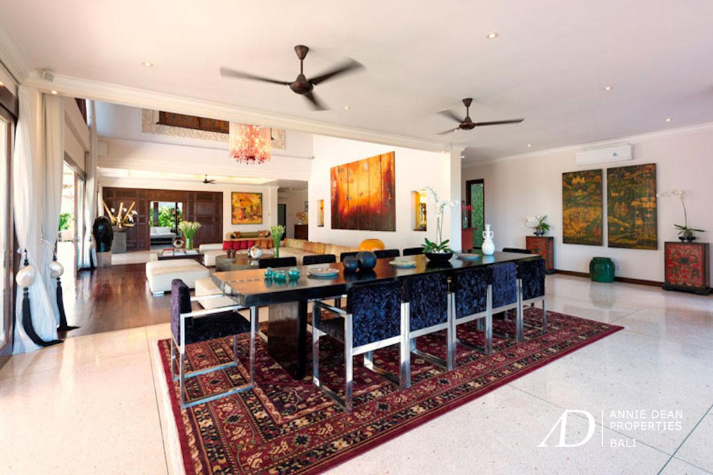 FREEHOLD | MAGNIFICENT 8-BEDROOM ESTATE | PERERENAN