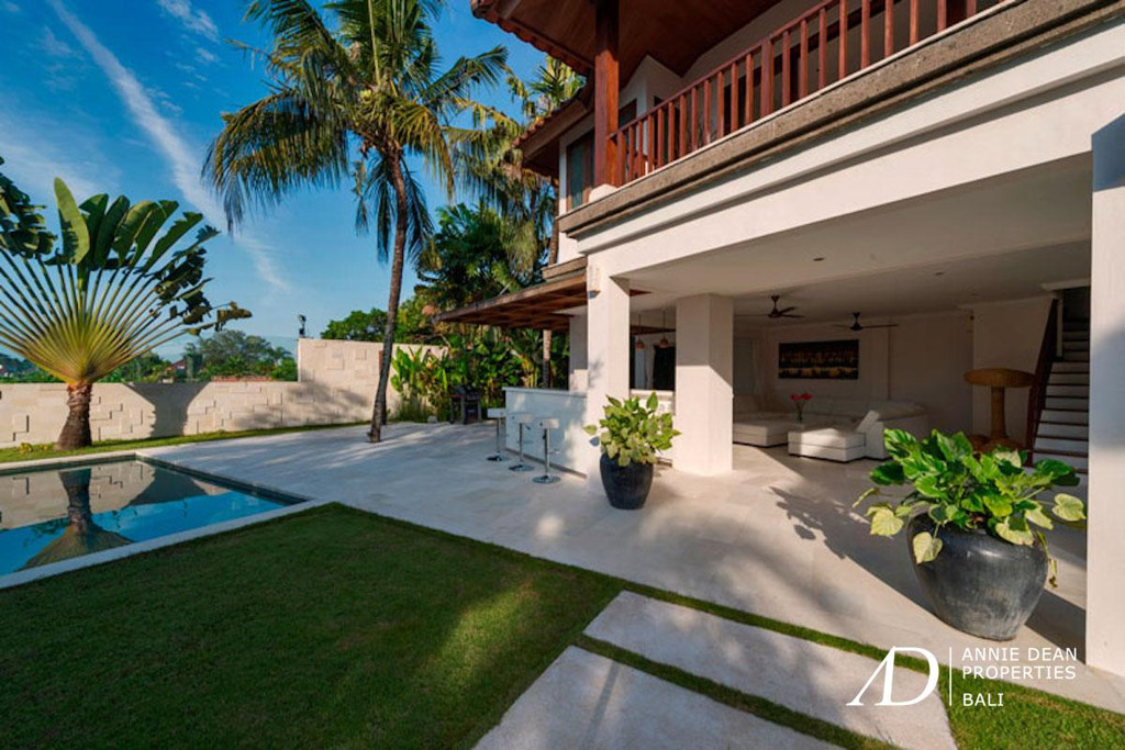 FREEHOLD | MAGNIFICENT 8-BEDROOM ESTATE | PERERENAN