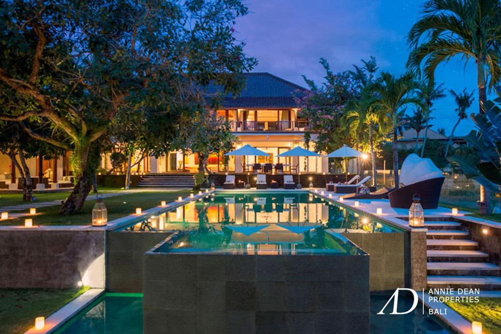 FREEHOLD | MAGNIFICENT 8-BEDROOM ESTATE | PERERENAN