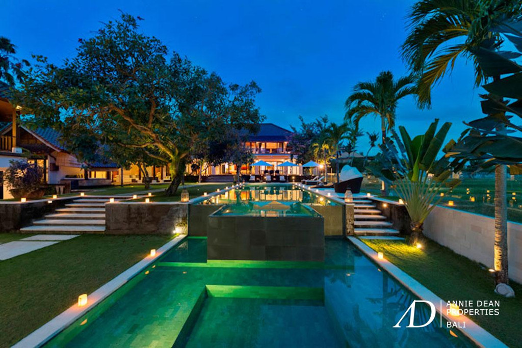 FREEHOLD | MAGNIFICENT 8-BEDROOM ESTATE | PERERENAN