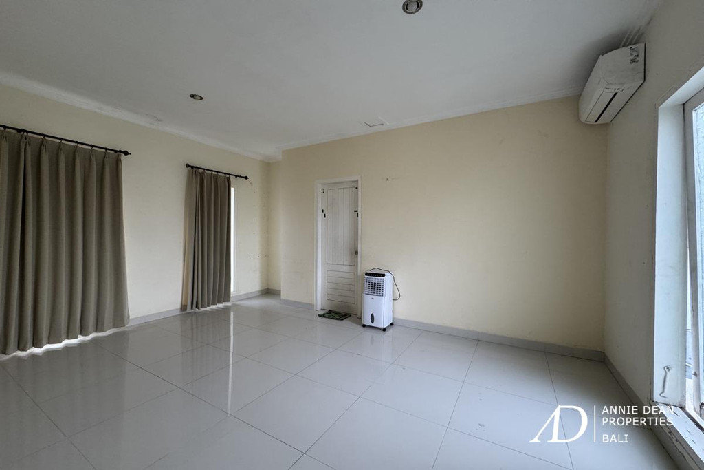 FREEHOLD | RENOVATION PROJECT PROPERTY | PRIME MERTANADI SEMINYAK