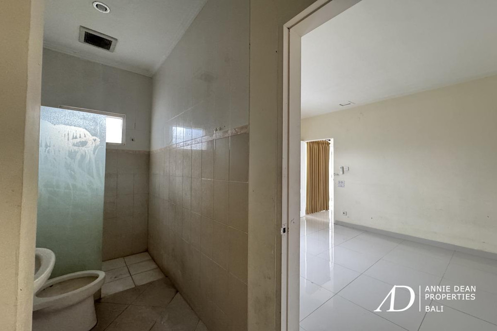 FREEHOLD | RENOVATION PROJECT PROPERTY | PRIME MERTANADI SEMINYAK