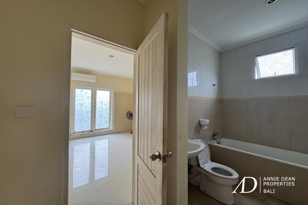 FREEHOLD | RENOVATION PROJECT PROPERTY | PRIME MERTANADI SEMINYAK