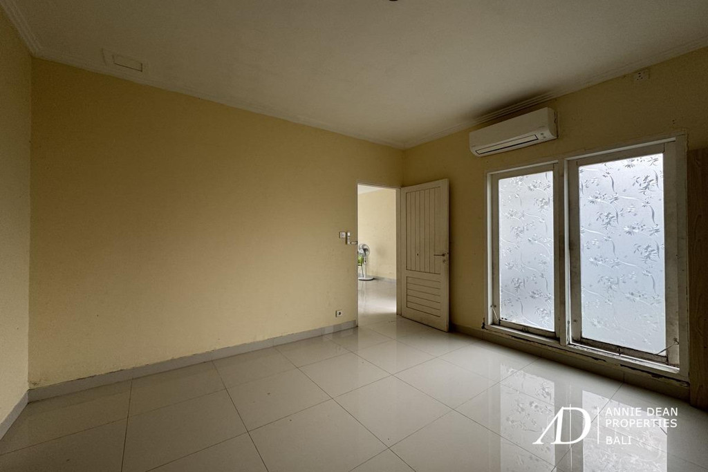 FREEHOLD | RENOVATION PROJECT PROPERTY | PRIME MERTANADI SEMINYAK
