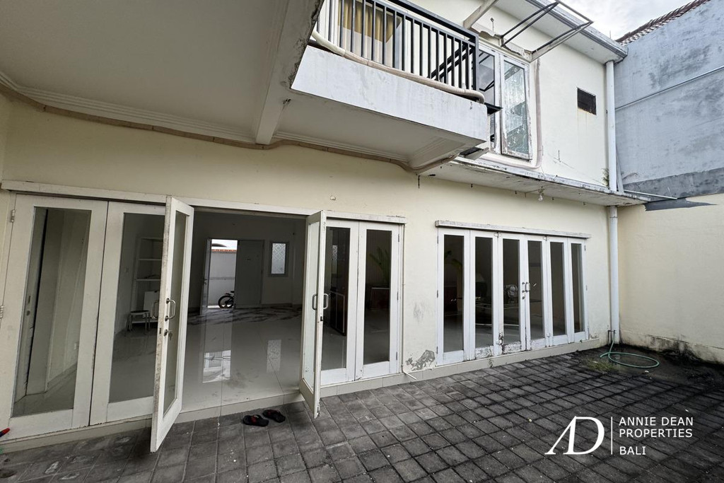 FREEHOLD | RENOVATION PROJECT PROPERTY | PRIME MERTANADI SEMINYAK