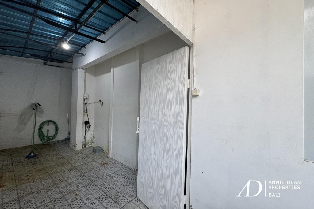 FREEHOLD | RENOVATION PROJECT PROPERTY | PRIME MERTANADI SEMINYAK