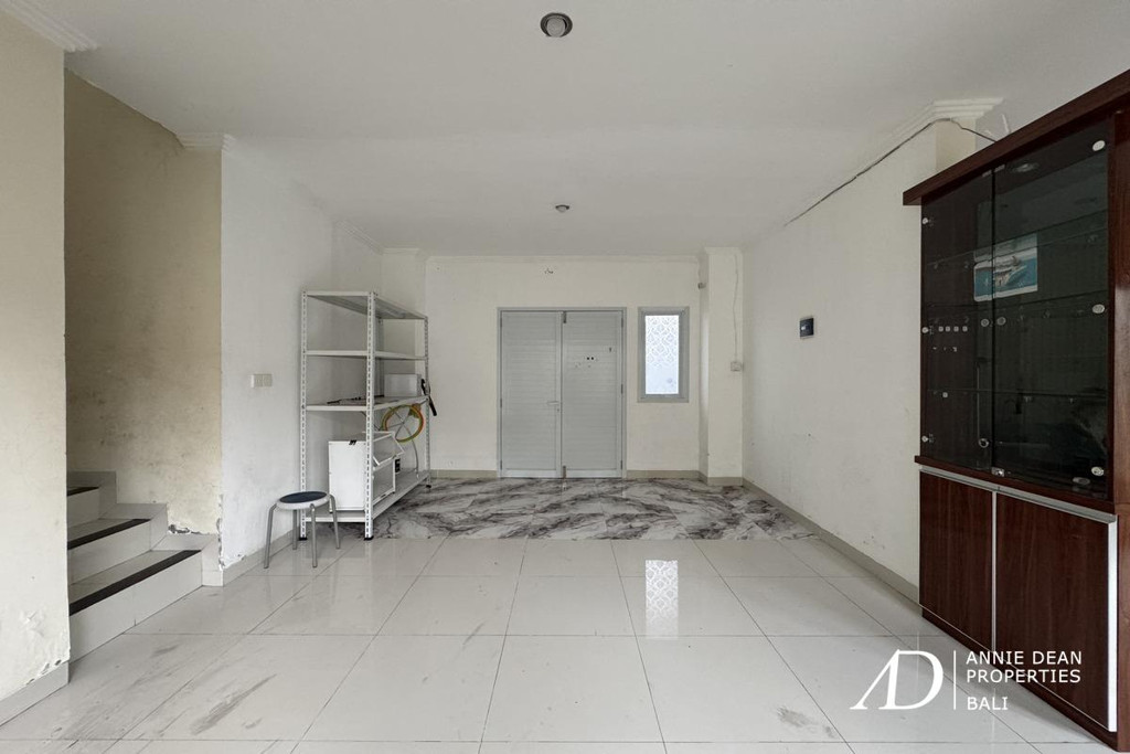 FREEHOLD | RENOVATION PROJECT PROPERTY | PRIME MERTANADI SEMINYAK