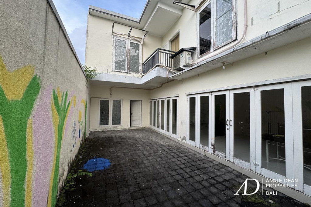 FREEHOLD | RENOVATION PROJECT PROPERTY | PRIME MERTANADI SEMINYAK