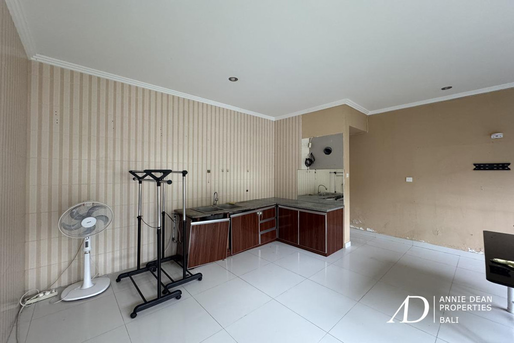 FREEHOLD | RENOVATION PROJECT PROPERTY | PRIME MERTANADI SEMINYAK