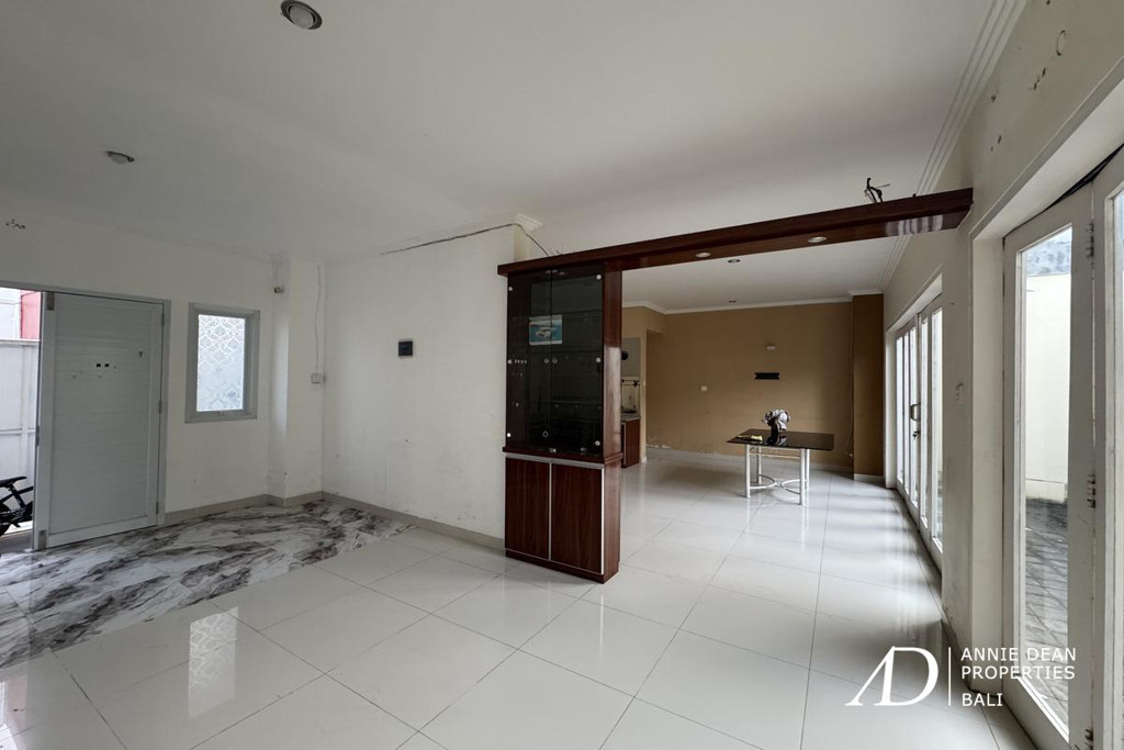 FREEHOLD | RENOVATION PROJECT PROPERTY | PRIME MERTANADI SEMINYAK