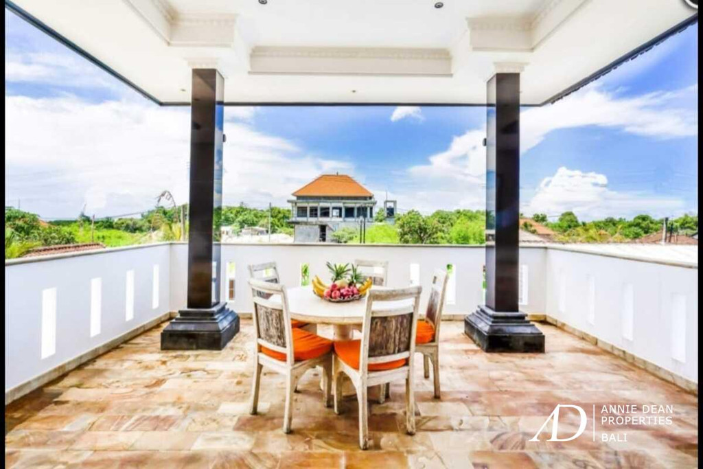 FREEHOLD | SPACIOUS 5-BEDROOM VILLA IN KUTUH, UNGASAN