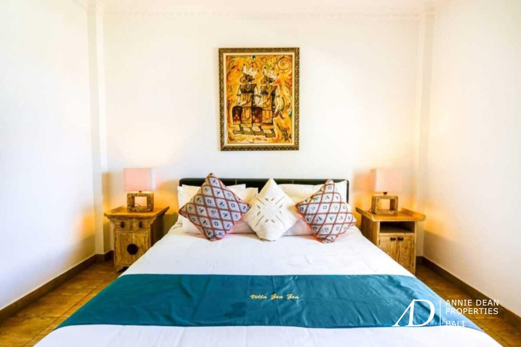 FREEHOLD | SPACIOUS 5-BEDROOM VILLA IN KUTUH, UNGASAN