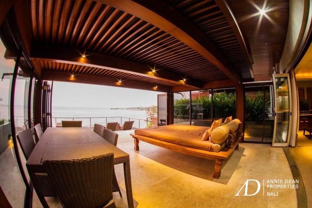 FREEHOLD | CLIFF FRONT LUXURY ESTATE | PADANG PADANG