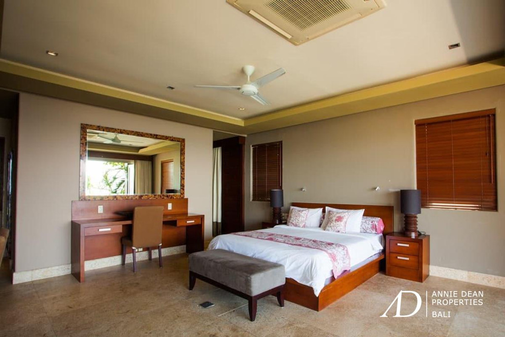 FREEHOLD | CLIFF FRONT LUXURY ESTATE | PADANG PADANG