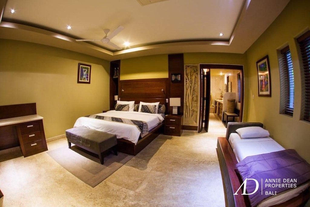 FREEHOLD | CLIFF FRONT LUXURY ESTATE | PADANG PADANG