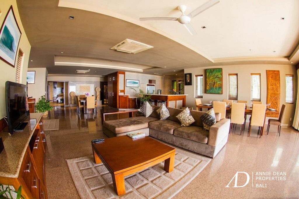 FREEHOLD | CLIFF FRONT LUXURY ESTATE | PADANG PADANG