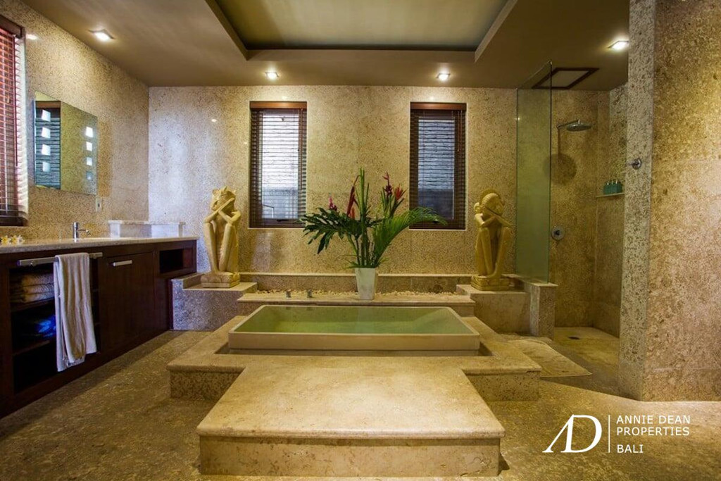 FREEHOLD | CLIFF FRONT LUXURY ESTATE | PADANG PADANG