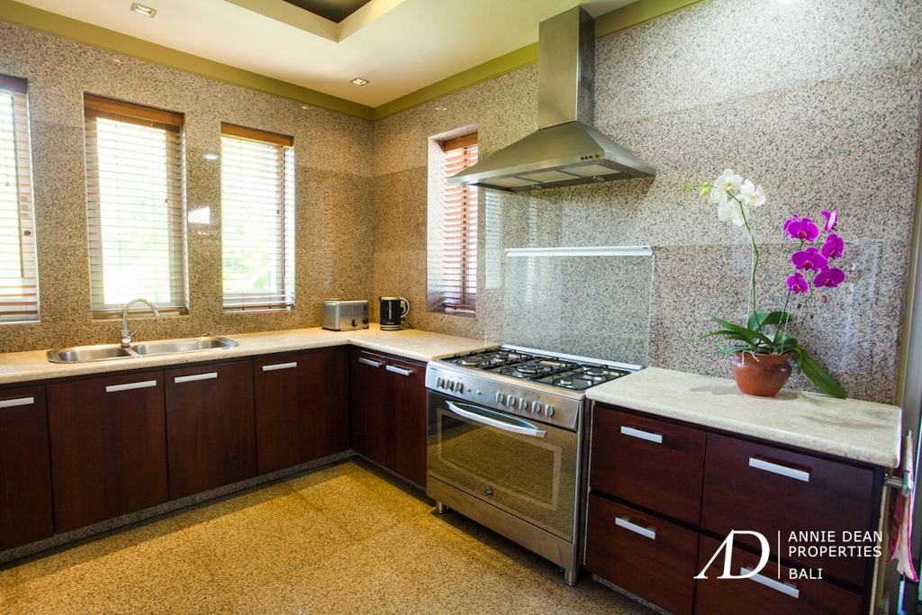 FREEHOLD | CLIFF FRONT LUXURY ESTATE | PADANG PADANG